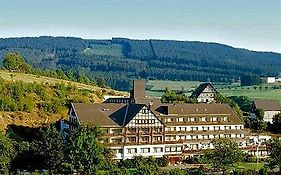 Sauerland Alpin Hotel Schmallenberg Duitsland